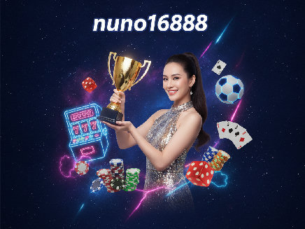 login nuno16888