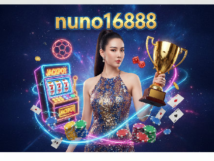nuno16888 slot